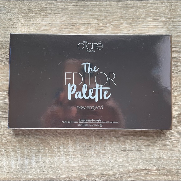 Ciaté London: The Editor Palette - Picture 3 of 5
